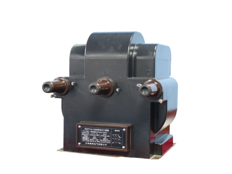 电压互感器JSZY16-24R